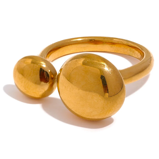Anél Sonho Dourado