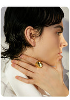 Anél Brilho Infinito