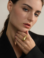 Anél Gota dos Sonhos