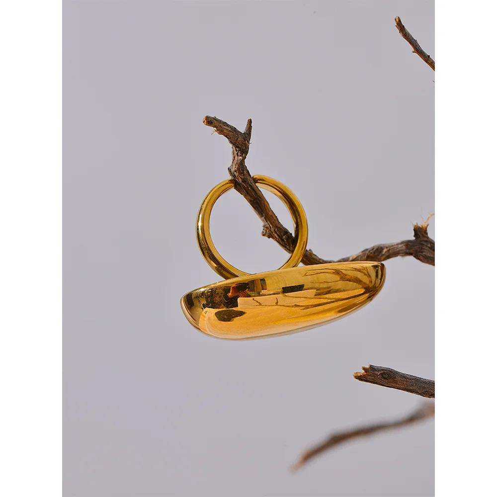 Anél Ilusão Perfeita