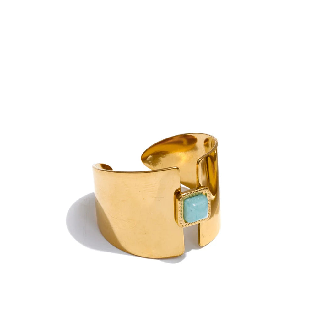 Anél Sonho De Areia