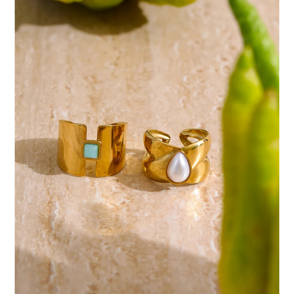 Anél Sonho De Areia