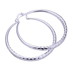 Brinco Argola Fashion