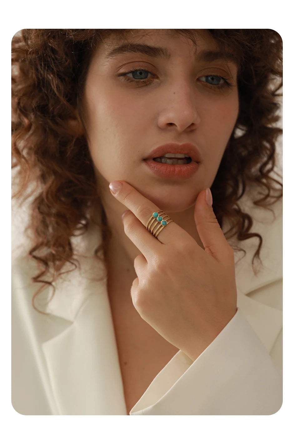 Anél Encanto Divino