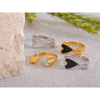 Anél Mistura Perfeita