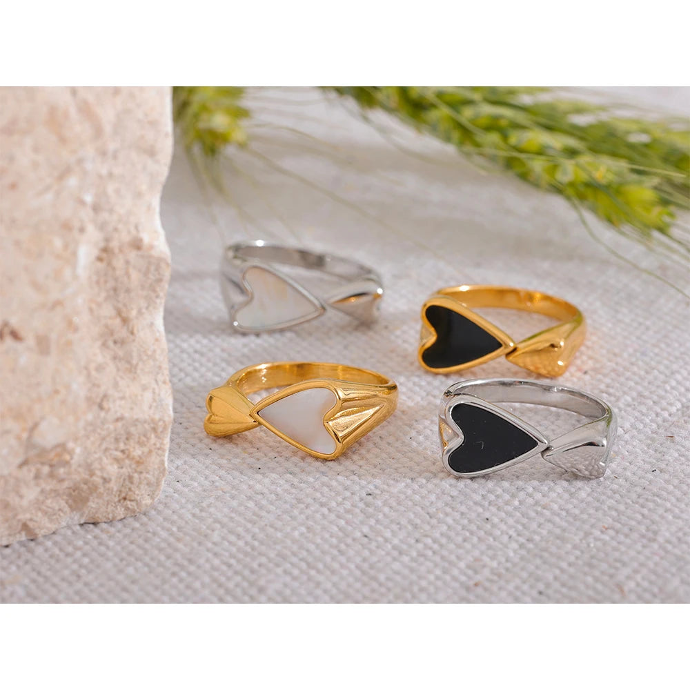 Anél Mistura Perfeita