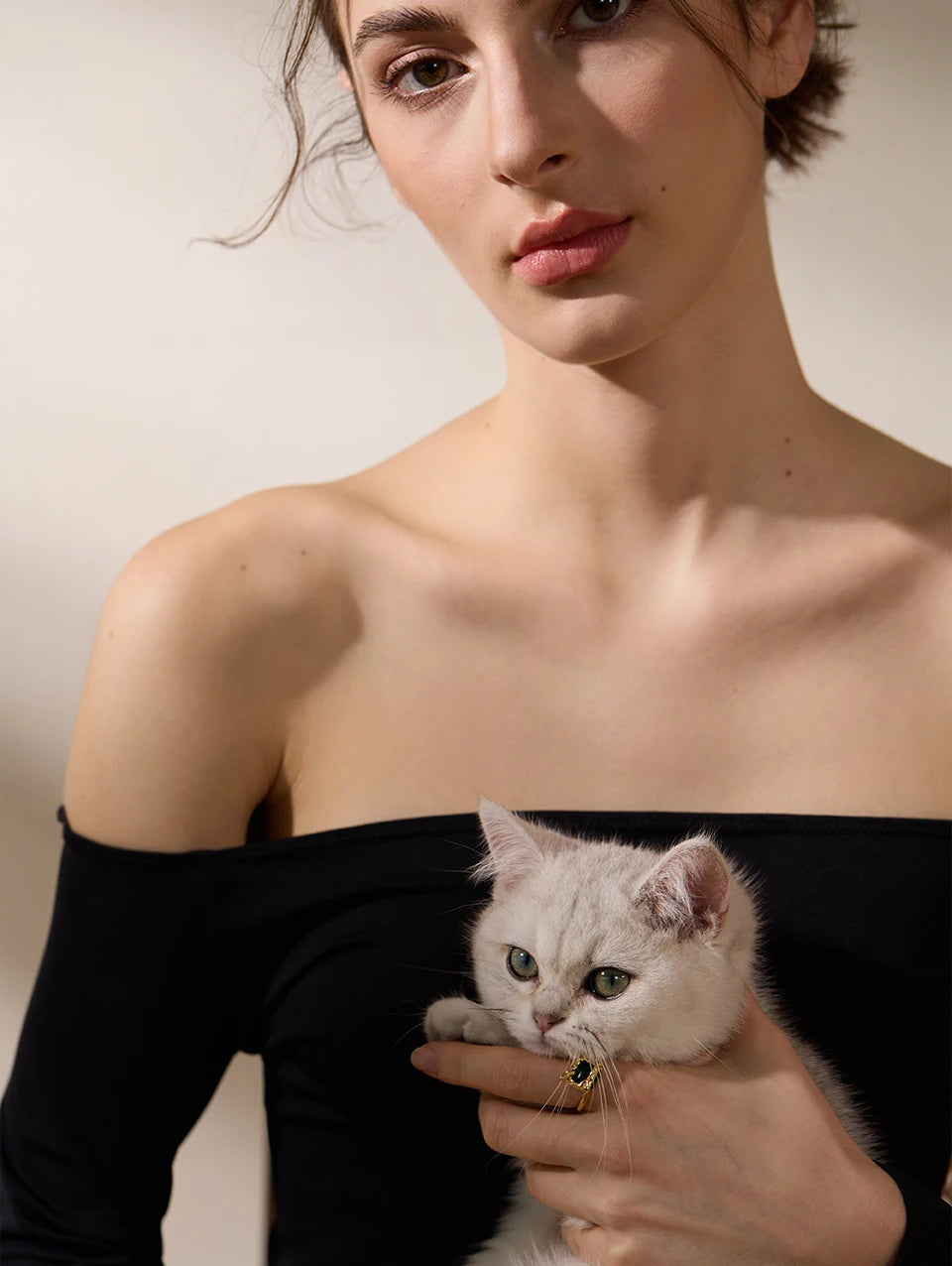 Anél Glamour Eterno