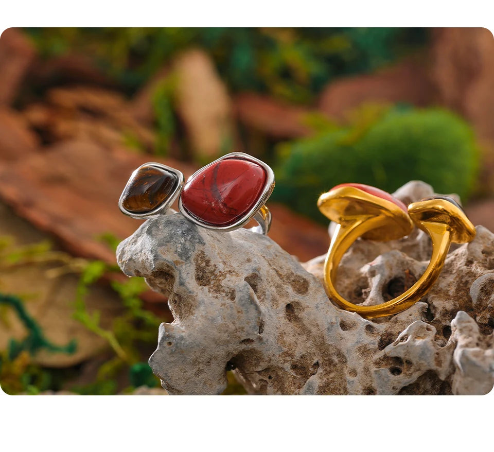 Anél Luz da Alvorada