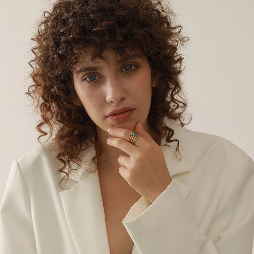 Anél Encanto Divino