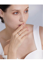 Anél Diamente Suave