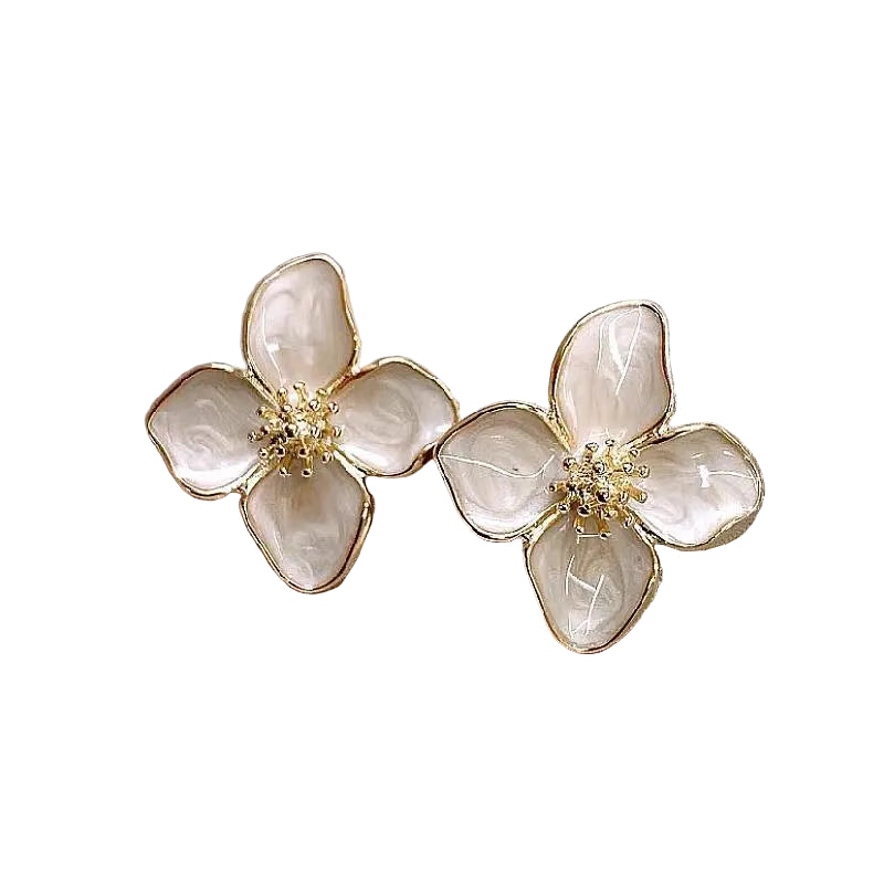 Brinco De Flor Delicado