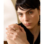 Anél Fascínio Luxuoso