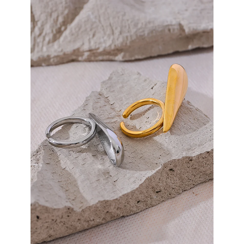 Anél Gota dos Sonhos