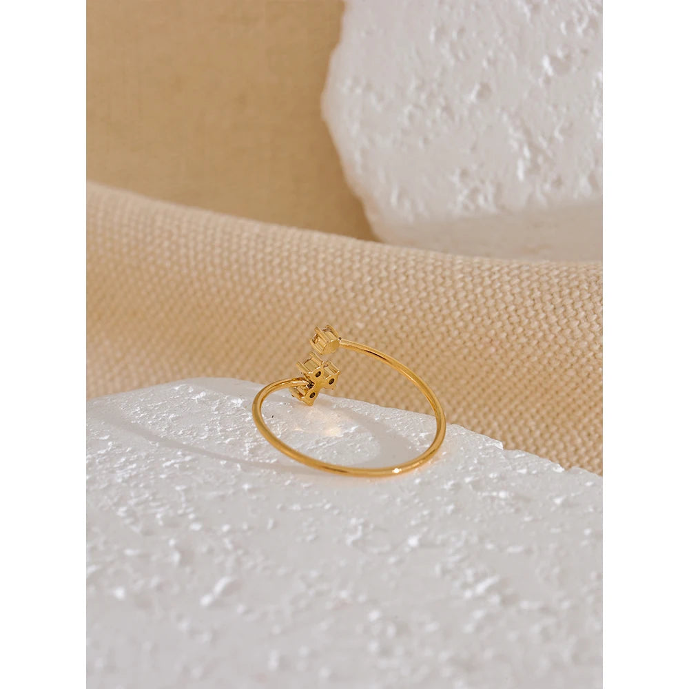 Anél Iluminação Sutil