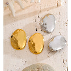 Brinco Estilo Contemporâneo