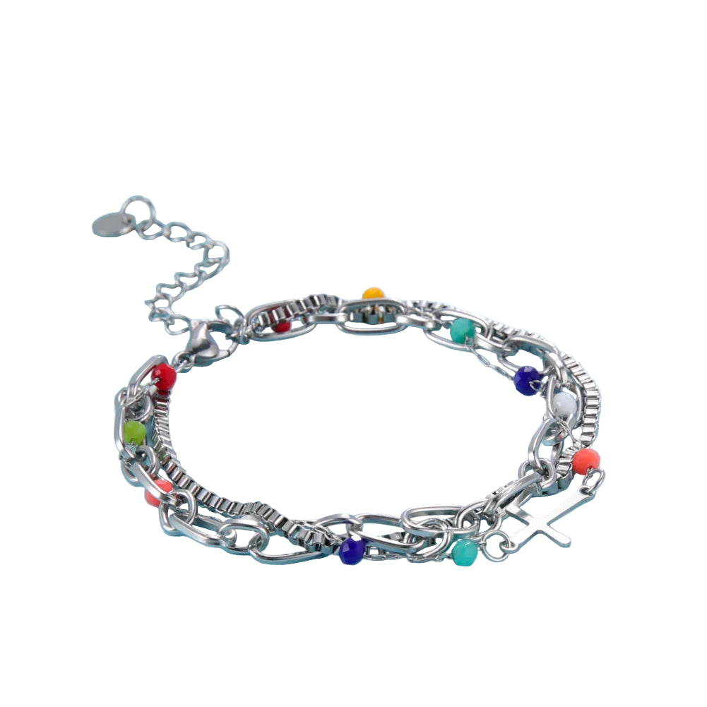 Tornozeleira Multicamadas