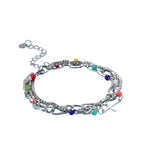 Tornozeleira Multicamadas