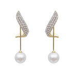 Brinco Longo De Luxo