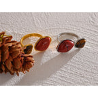 Anél Luz da Alvorada