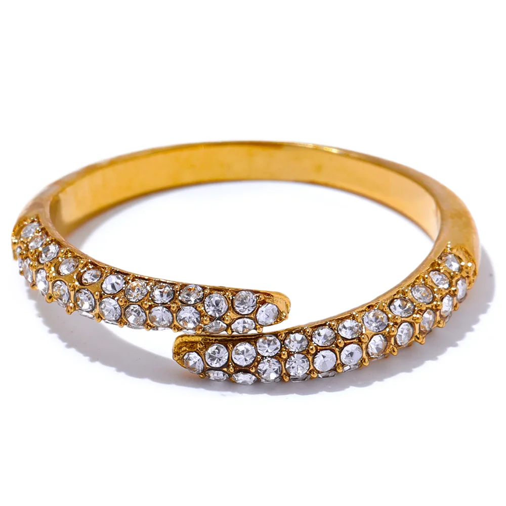 Anél Ouro Encantado