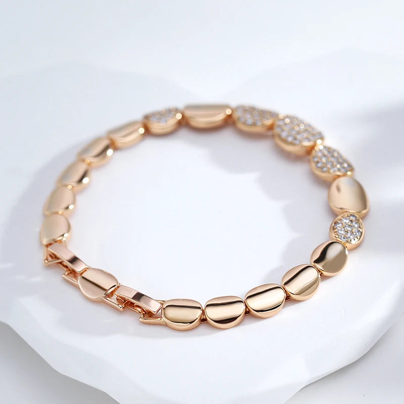 Pulseira Oval