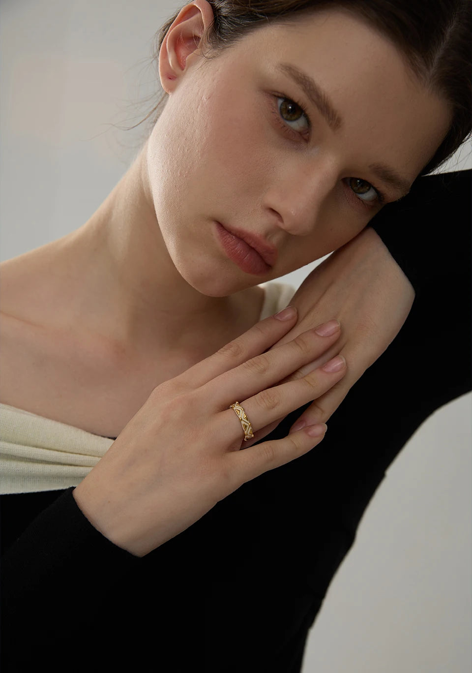 Anél Fascínio Absoluto