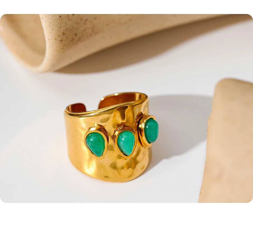 Anél Brilho Inconfundível