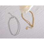 Pulseira Dupla Simples