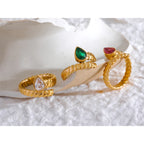 Anél Fascínio Luxuoso