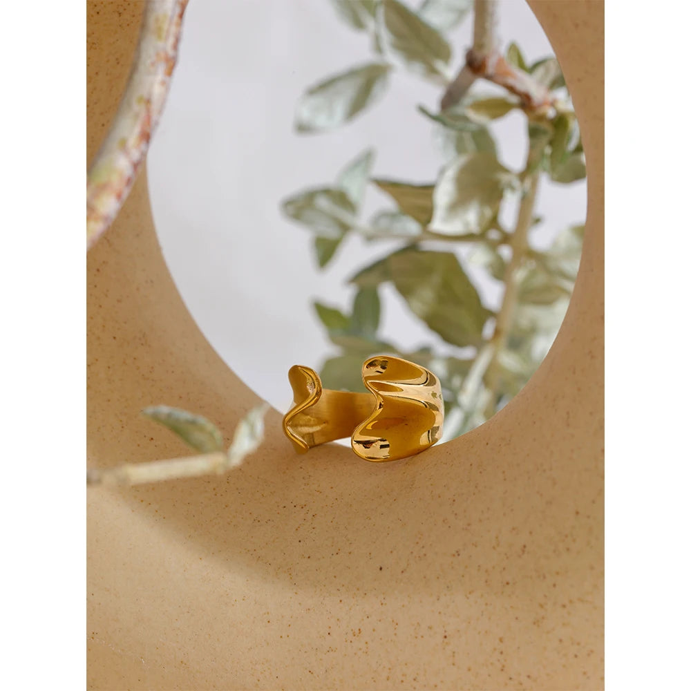 Anél Fascíno Reluzente