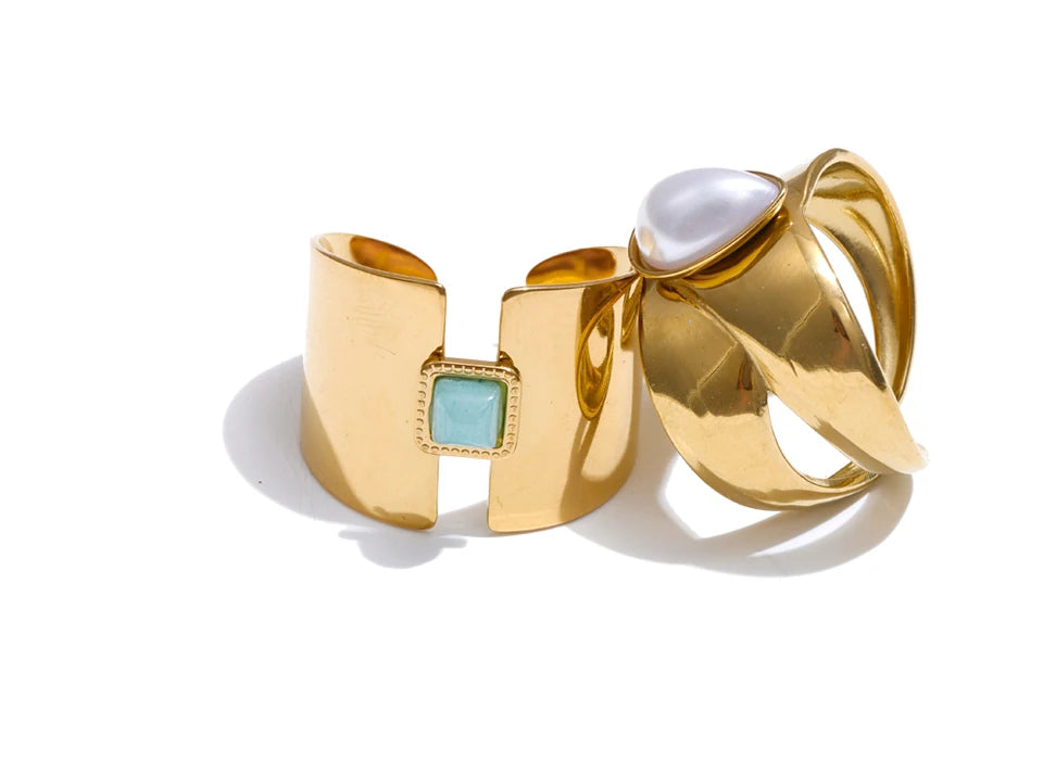 Anél Sonho De Areia