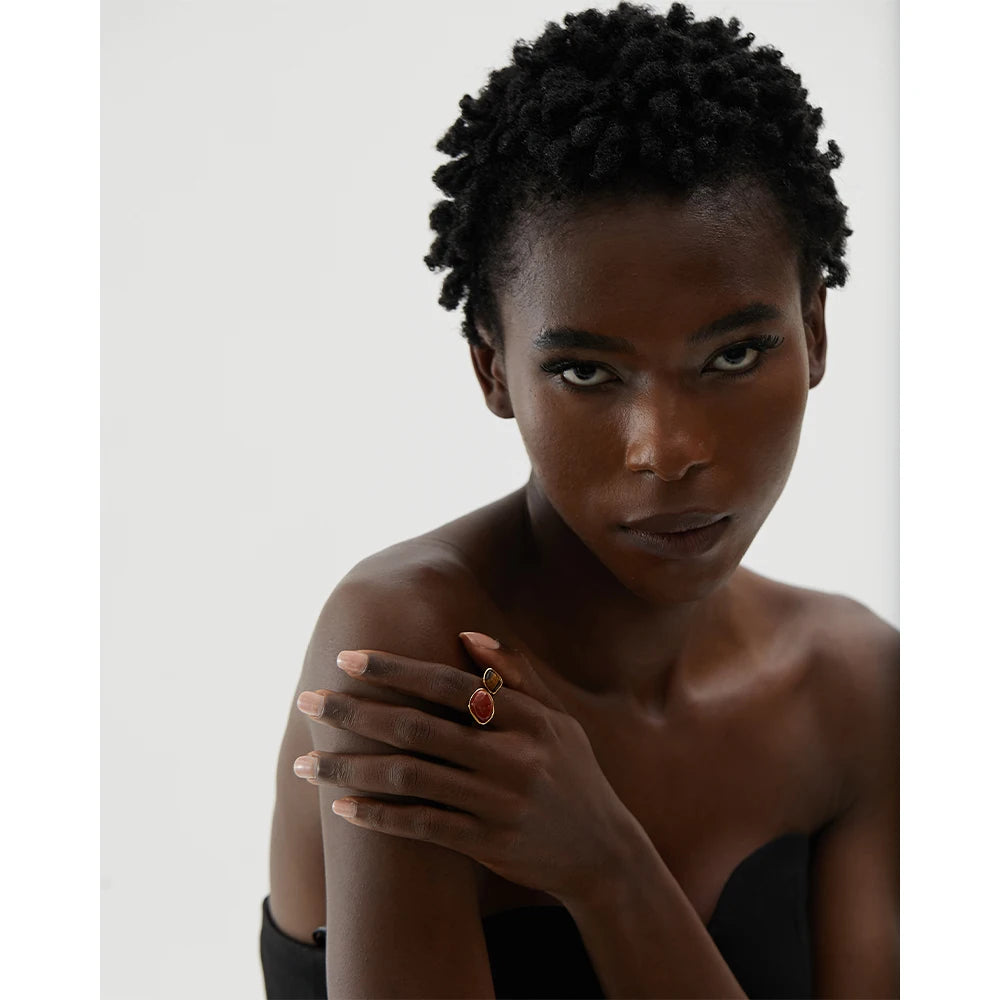 Anél Luz da Alvorada