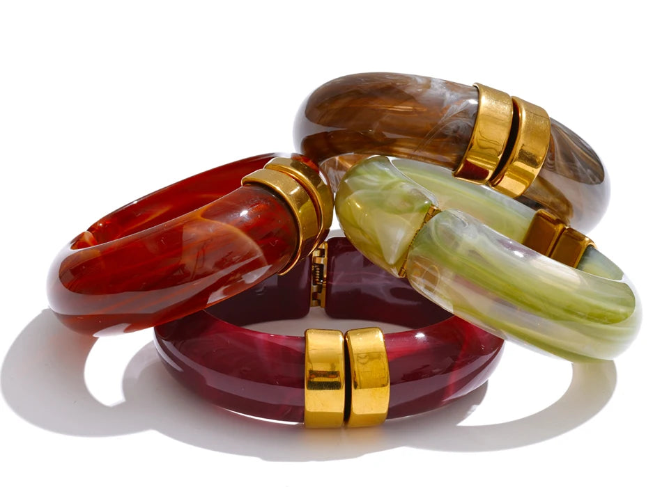 Pulseira Brilho Imperial