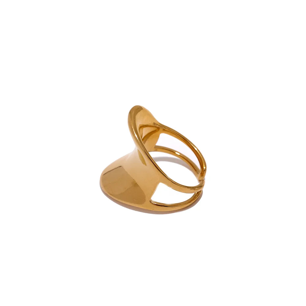 Anél Brilho Infinito