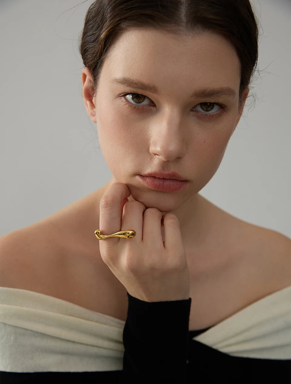 Anél Esplendor Místico