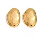 Brinco Estilo Contemporâneo