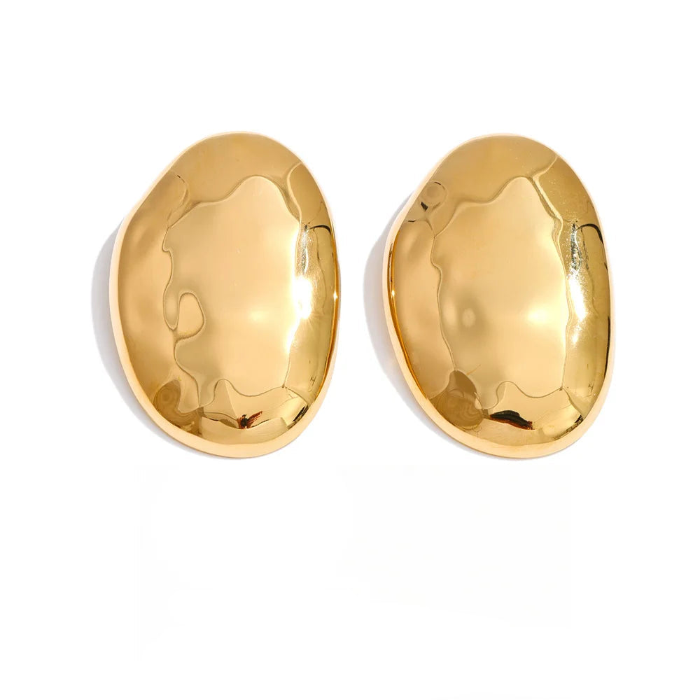 Brinco Estilo Contemporâneo