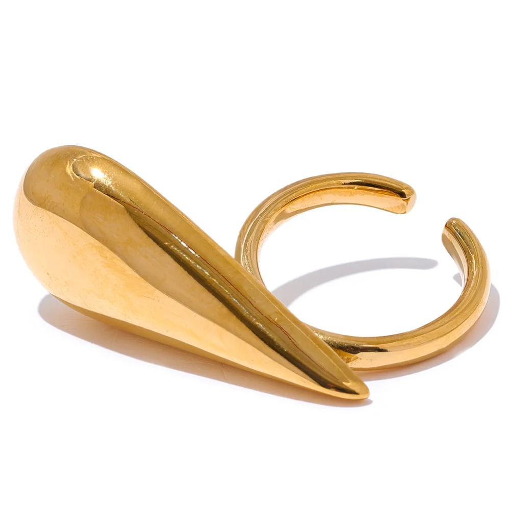 Anél Gota dos Sonhos