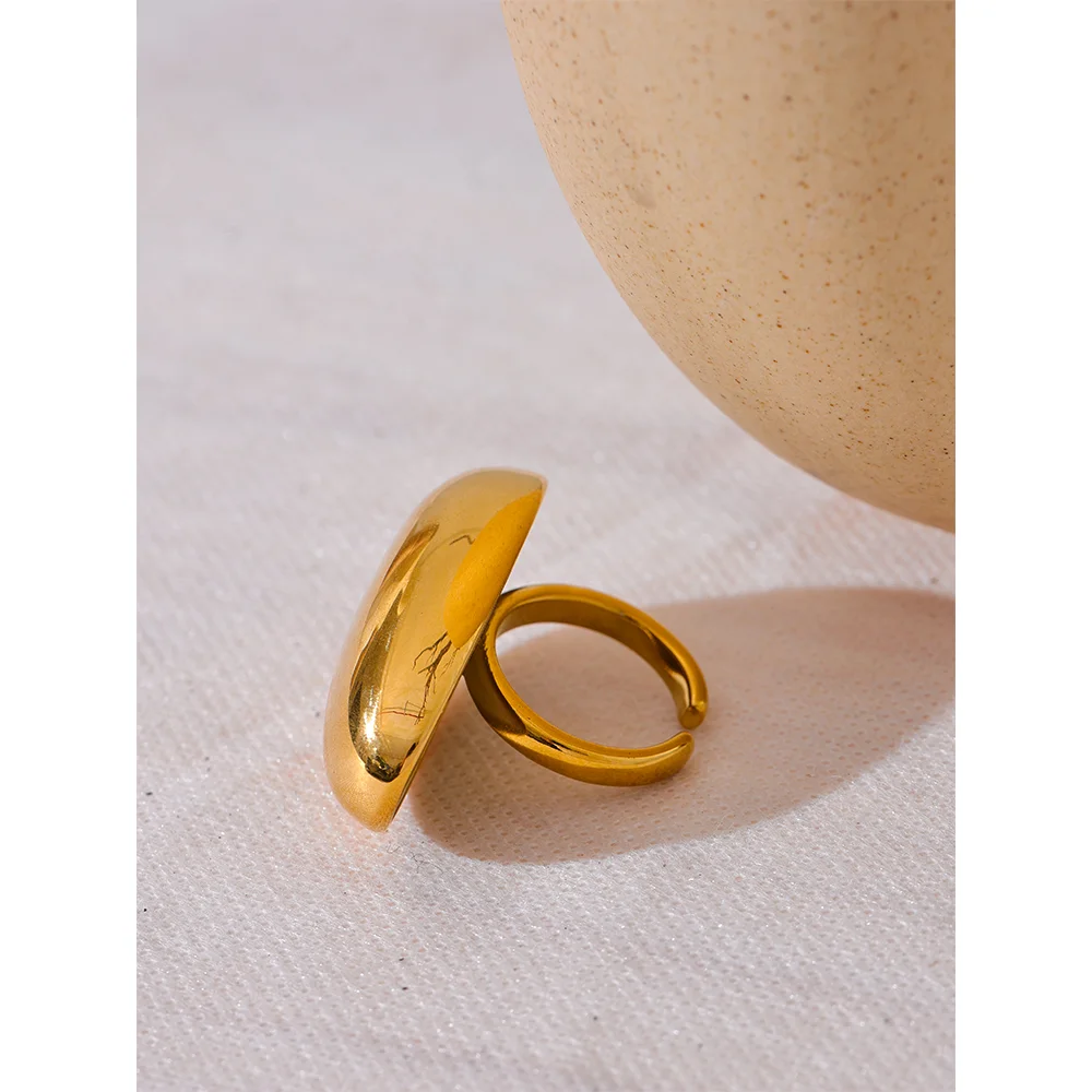 Anél Ilusão Perfeita