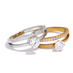 Anel Serenidade Estelar