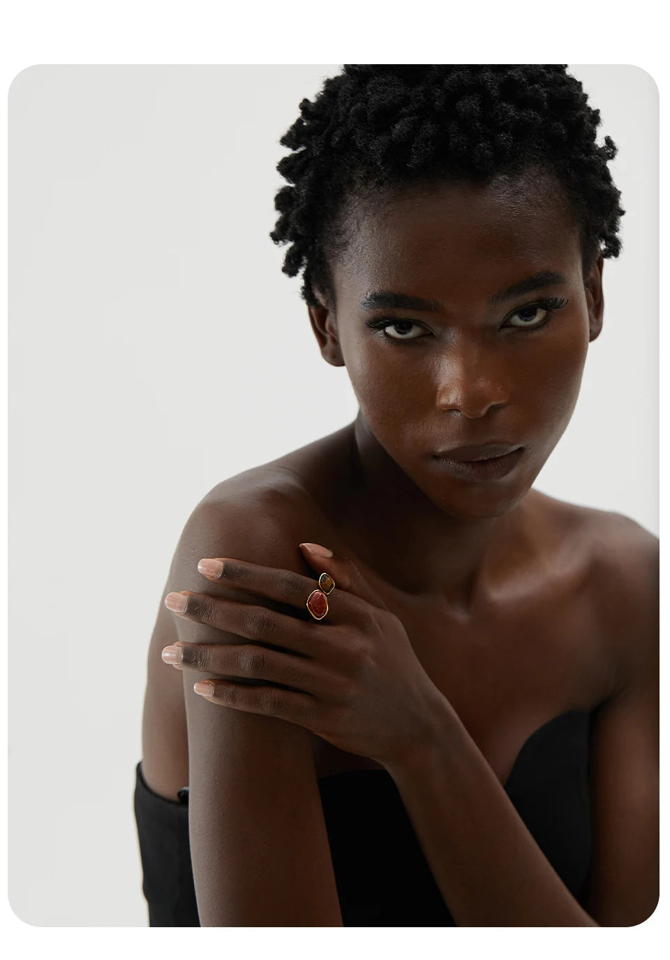 Anél Luz da Alvorada