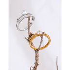 Anel Serenidade Estelar