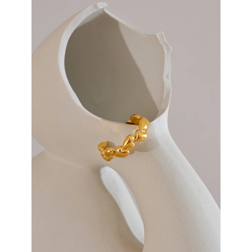 Anél Destino Radiante