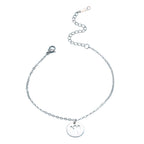 Tornozeleira de Anjo