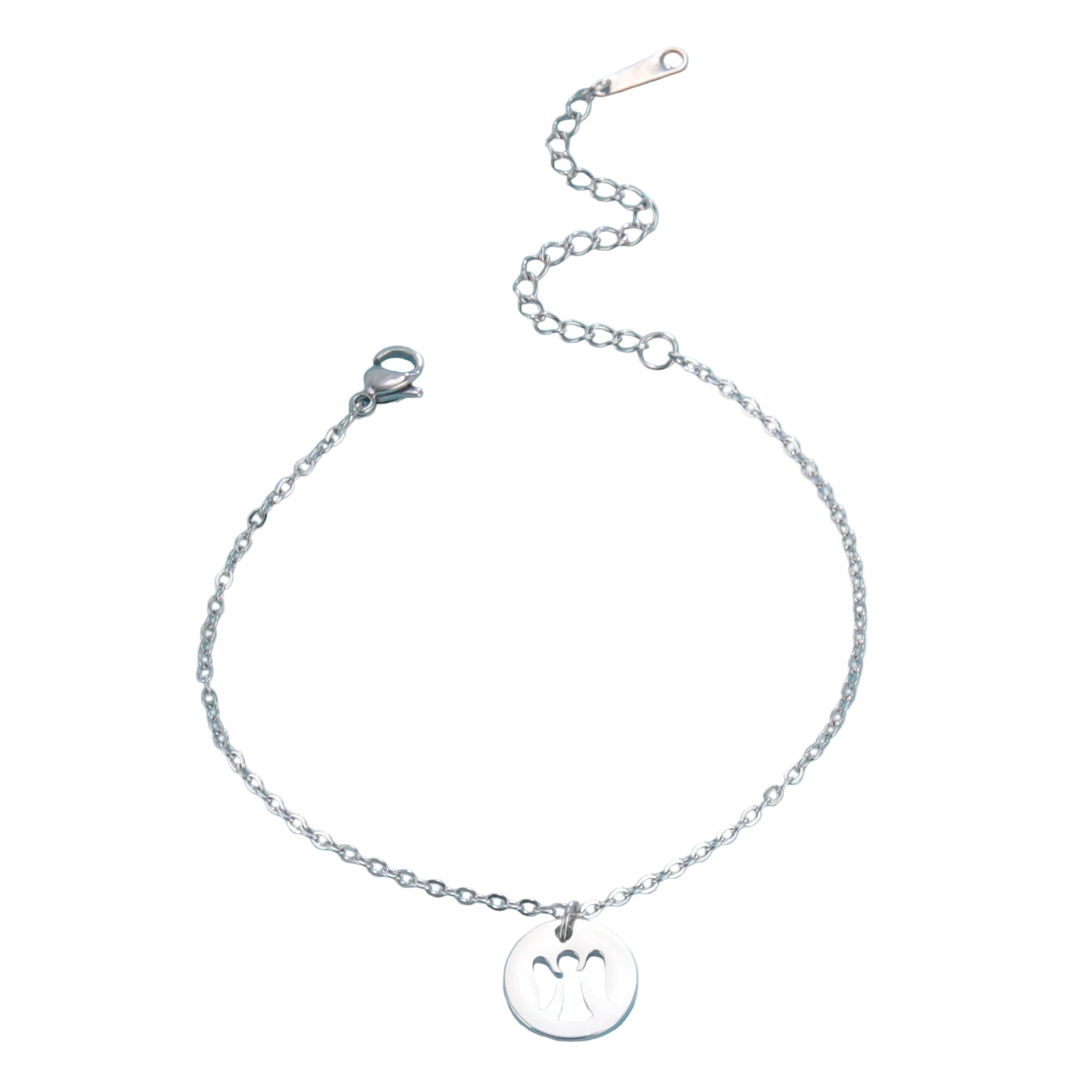 Tornozeleira de Anjo