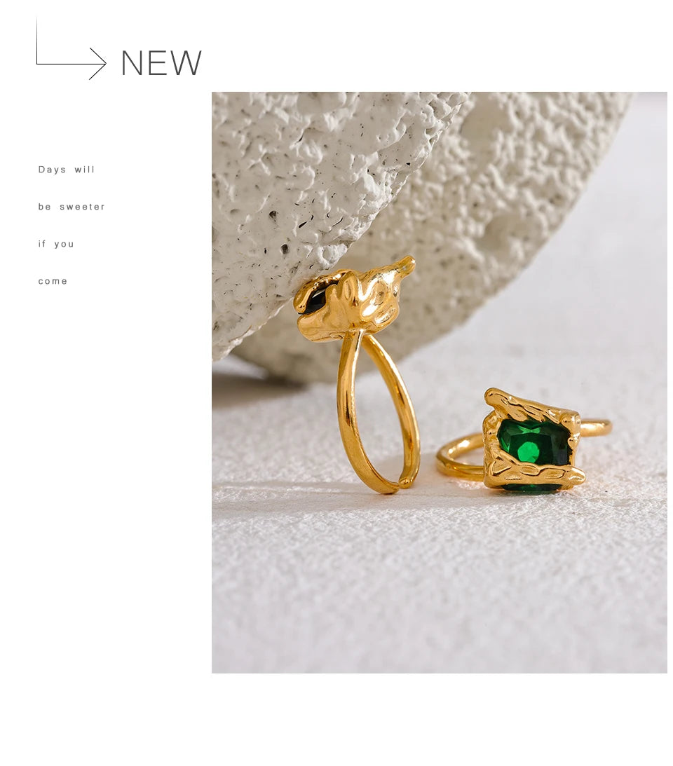 Anél Glamour Eterno