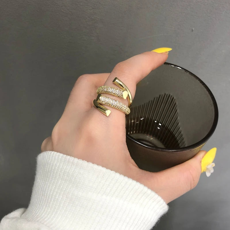 Anél Classico Americano