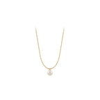 Colar Pérola Elegante