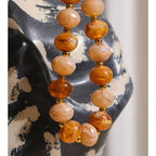 Colar Névoa De Outono