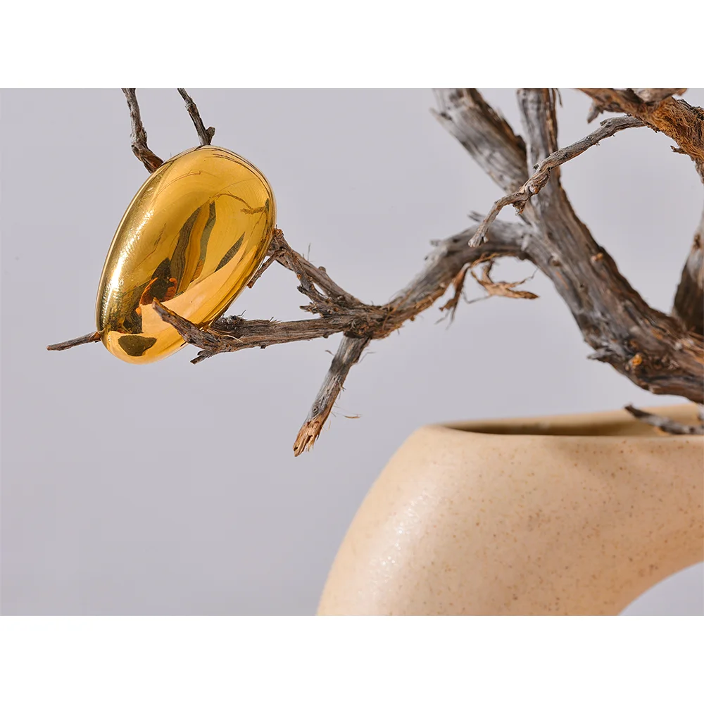 Anél Ilusão Perfeita